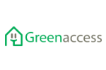 Greenaccess - zonnepaneel installateur rond Huij