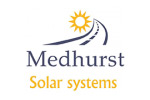 Medhurst Solar Systems B.V. - zonnepaneel installateur rond Willemsdorp