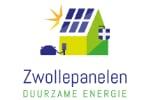 Zwollepanelen - zonnepaneel installateur rond Sondel