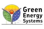 Green Energy Systems - zonnepaneel installateur rond Stein