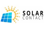 Solar Contact - zonnepaneel installateur rond Tragel