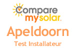 Apeldoorn Test Installateur - zonnepaneel installateur rond Posthoorn