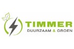 Timmer Duurzaam & Groen - zonnepaneel installateur rond Hoogland